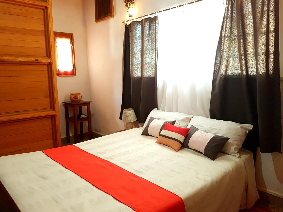 Hotel Le Trianon أنتسيرابي المظهر الخارجي الصورة