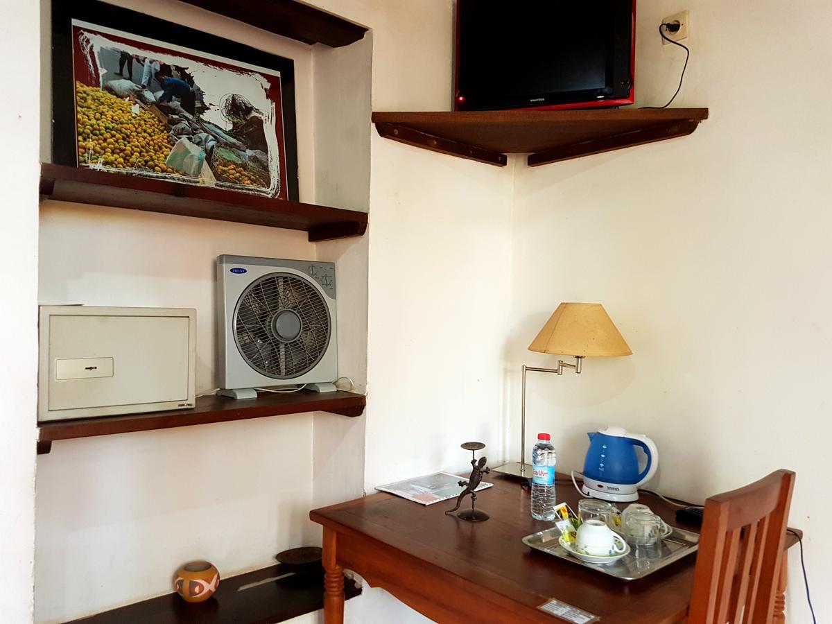 Hotel Le Trianon أنتسيرابي المظهر الخارجي الصورة
